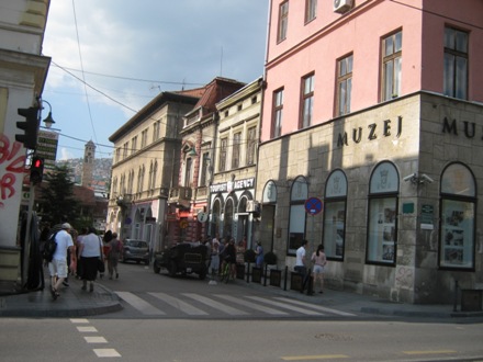 Sarajevo